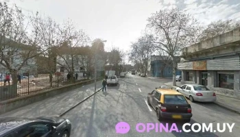 Tarraco Imp - 11800 Montevideo