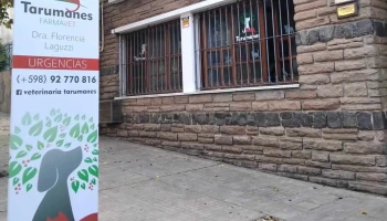 Tarumanes FarmaVet - 40000 Rivera Tarumanes FarmaVet - 40000 Rivera