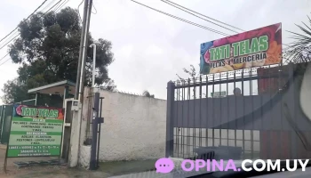 Tati Telas - 15000 Ciudad De La Costa Tati Telas - 15000 Ciudad De La Costa