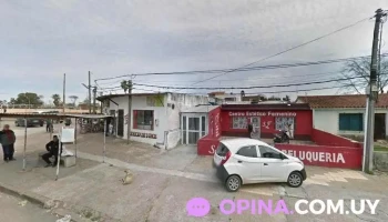 Tatiana trenzas - 13000 Montevideo Tatiana trenzas - 13000 Montevideo