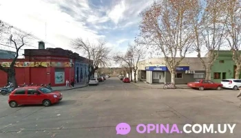 Tatoo- Barbero - 97000 Durazno