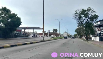 Tda Uruguay - Hilti - 12000 Montevideo