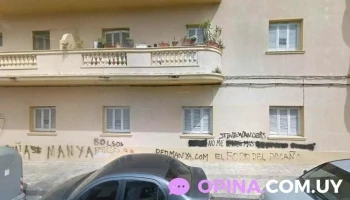 Tdh Tv - 11200 Montevideo