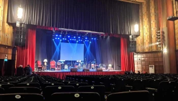 Teatro Metro - 11100 Montevideo Teatro Metro - 11100 Montevideo