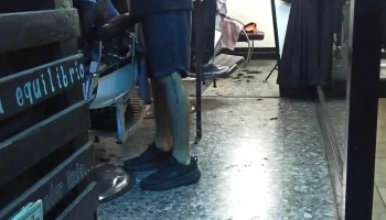 Techno Barber - 11100 Montevideo Techno Barber - 11100 Montevideo