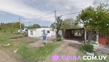 Técnica Prevencionista Andrea Alves - Tomas Gomensoro Técnica Prevencionista Andrea Alves - Tomas Gomensoro