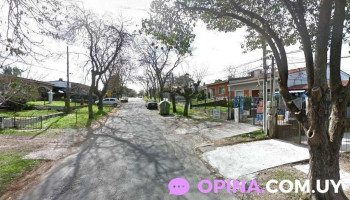 Tecnocratas del Uruguay - Montevideo