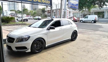 Tecnoescape - 20100 Punta Del Este Tecnoescape - 20100 Punta Del Este