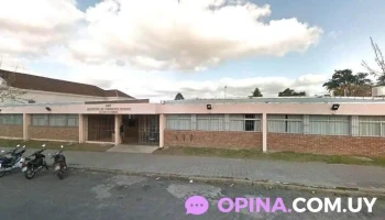 Tecnólogo Informático - San José De Mayo Tecnólogo Informático - San José De Mayo