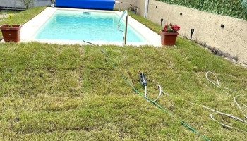 Tecnopiscinas - 15000 San Jose De Carrasco