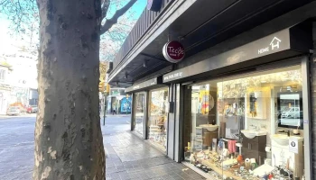 Tecos - 11200 Montevideo