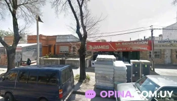 Telesonit Electronica - 11900 Montevideo