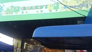 Temaikids - 11900 Montevideo