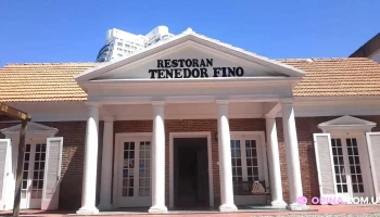 Tenedor Fino Cafetería y Restaurante - Punta Del Este