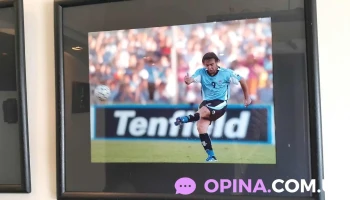 Tenfield S.a. - 11400 Montevideo