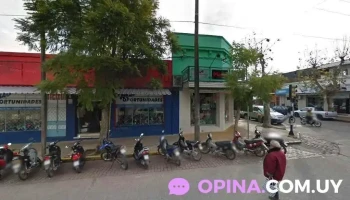 Tenislandia - Mil Oportunidades - Saldería - Outlet - 33000 Treinta Y Tres