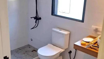 Teragu Sanitaria - Uruguay