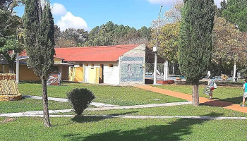 Termas de Almirón - Inmobiliaria Malis - Termas De Almirón