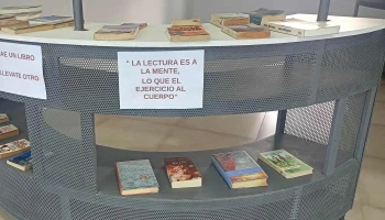 Terminal de ómnibus - Paso De Los Toros Terminal de ómnibus - Paso De Los Toros