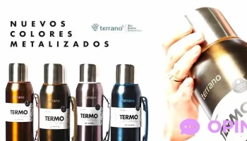 Terrano - 11400 Montevideo