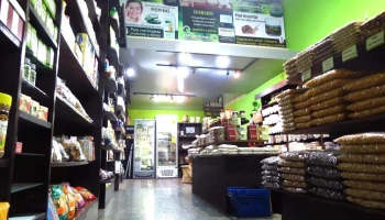 Terruño Almacén Natural - 11300 Montevideo