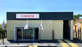 Teveca | Cerro Chato - 30204 Cerro Chato