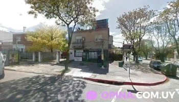 The Barber Company - 11400 Montevideo The Barber Company - 11400 Montevideo