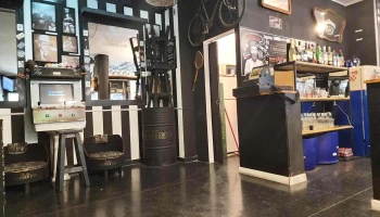 The Barber Job - 11300 Montevideo