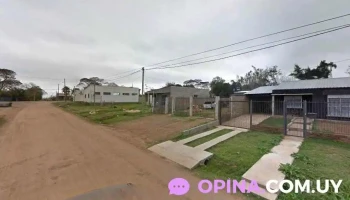 The barber mati - 50000 Salto