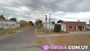 The barber’s house - 20400 San Carlos The barber’s house - 20400 San Carlos