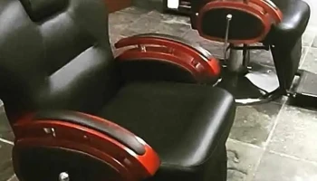 The Barber's House - 37000 Rio Branco