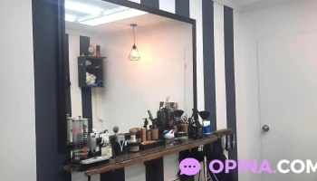 The Barbery - 97000 Durazno The Barbery - 97000 Durazno