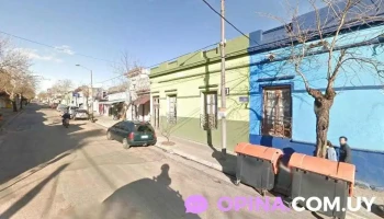 The Box Barber Club - 27200 Castillos