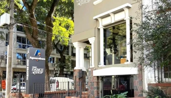 The Dance Shop - 11300 Montevideo The Dance Shop - 11300 Montevideo