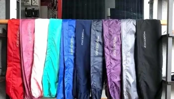 The Dance Shop - Carrasco - Dr. Gabriel Otero Y The Dance Shop - Carrasco - Dr. Gabriel Otero Y