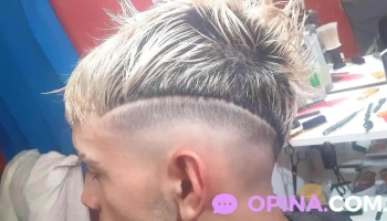 The Family Barber - 60001 Gallinal