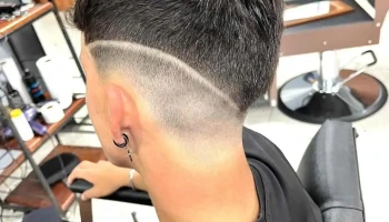 The Fat Barber - 40000 Rivera The Fat Barber - 40000 Rivera