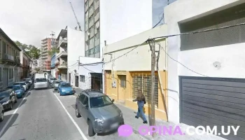 the force barber - 11200 Montevideo