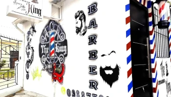 The King Studio - 12400 Montevideo