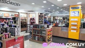 The Place Free Shop - 40000 Rivera The Place Free Shop - 40000 Rivera