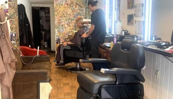 The Royal Barber House - 11200 Montevideo