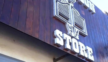 The Saloon Store - 80100 Libertad