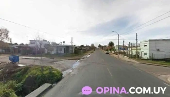 The Spot Barber - 12400 La Paz