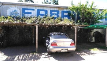 Tibamen S.a. - 30000 Minas