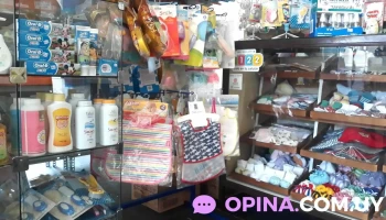 Tico´s pañales - Maestra Maria Olimpia Pintos Esq Tico´s pañales - Maestra Maria Olimpia Pintos Esq