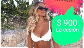 Tiempo para Mi - 15200 Las Toscas