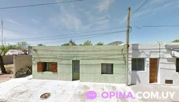 Tienda 4r - 70800 Ombúes De Lavalle