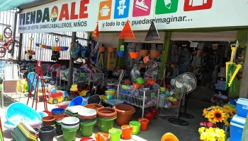 Tienda Ale - 13000 Montevideo