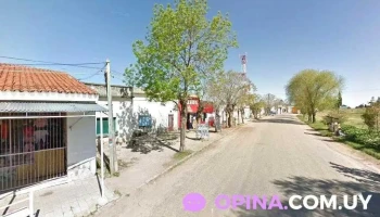 Tienda Anita - 95100 Veinticinco De Mayo