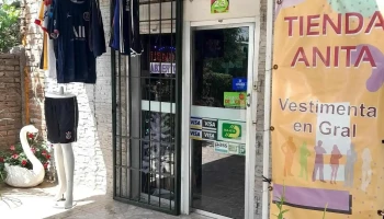 Tienda Anita - Durazno Tienda Anita - Durazno